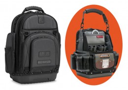 Veto Pro Pac EDC PAC LCB CARBON Everyday Backpack + F.O.C. SB-LD Hybrid Pouch £270.00